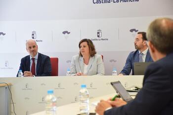 Convocadas las ayudas directas para la internacionalización
