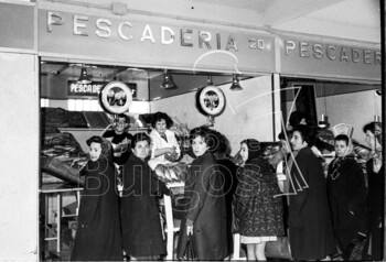 El viejo mercado que inició una nueva era