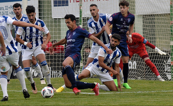 Sin premio para una Segoviana mejor (0-0)