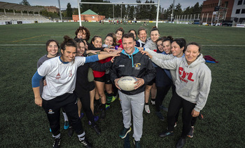 Álvaro González lo vuelve a hacer