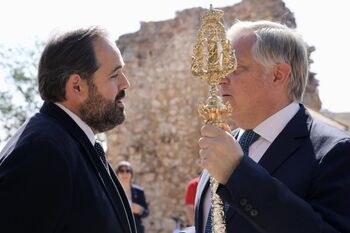 El PP intentará gobernar 'en el mayor número de ayuntamientos'
