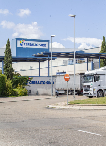 El Ministerio habla con Siro e inversores para la galletera