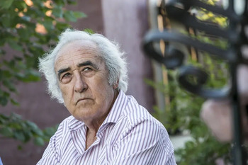 Fallece el ganadero Daniel Ruiz