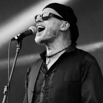 Britpop para las fiestas de Valladolid