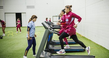 La manzanareña Blanca Romero dimite por el caso Rubiales