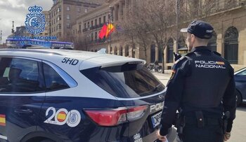 Refuerzo de seguridad en Navarra para Semana Santa