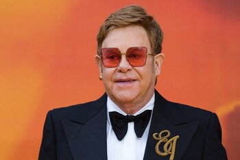 Elton John se despide en Barcelona de los escenarios españoles