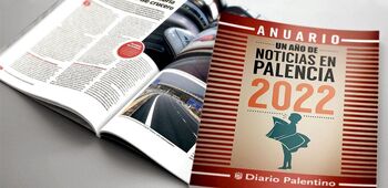 Anuario: Repaso al 2022