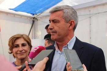 'Los municipios afectados por la DANA lo estaban deseando'