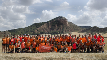 El Club Maratón Guadalajara celebra su XX Aniversario