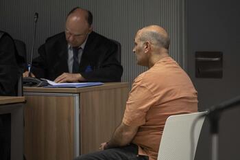 Pastor cursará una querella por robo contra la novia de Ovejas