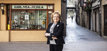 «No creo que la cultura riojana sea algo político»