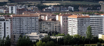 26.000 inmuebles deben rehabilitarse para gastar menos energía