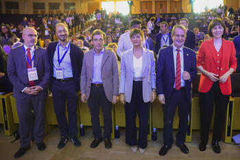El PSOE impugna el proceso de elección de los órganos de la FEMP