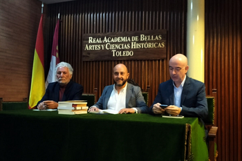 El hispanista Botti presenta una obra de las terceras Españas