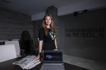 Conexión ucrania