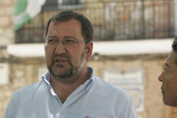 Santos retomará el día 17 la Alcaldía de Villa de don Fadrique