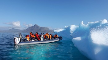 El Ártico podría perder todo su hielo a partir de 2030
