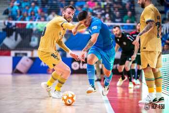 Eliminado con honores