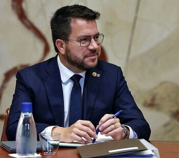 El Govern avisa a Sánchez que la negociación avanza “lenta”