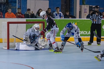 Último partido de la fase regular en casa para el Caja Rural