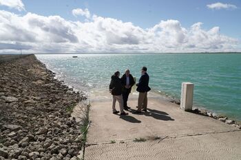 17 millones para llevar el regadío a la comarca de Villalón