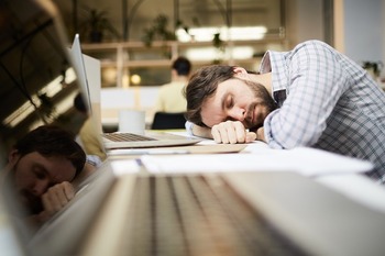 Narcolepsia, una enfermedad incomprendida
