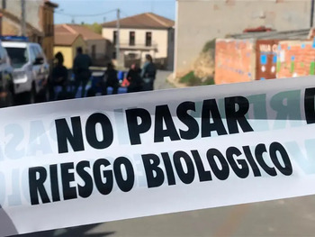 Cobra fuerza el plaguicida como causa de la tragedia segoviana