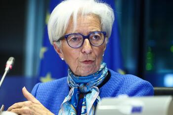 El Banco Central Europeo ve necesarias más subidas de tipos