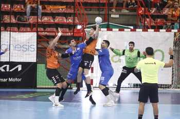 El Recoletas quiere reencontrarse con la victoria en casa