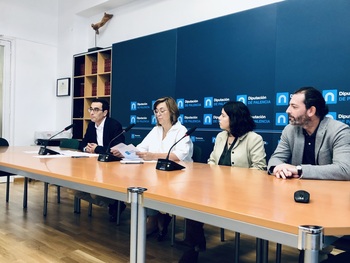 Acción social comunitaria llegará 2.873 usuarios