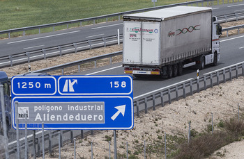La Sepes abarata todo su suelo industrial en Aranda de Duero