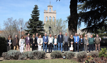 El Consejo de Eurocaja Rural analiza los buenos datos del 2022