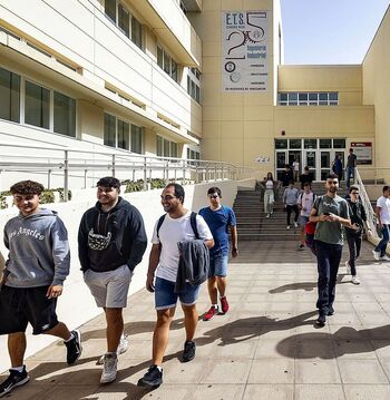 La UCLM se hará cargo de los trámites y el pago de prácticas