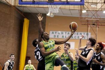 El Albacete Basket retirará el número 13 de Georvys Elías