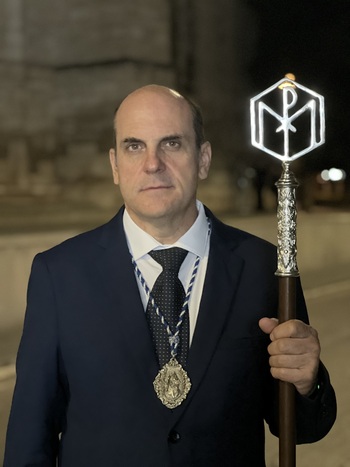 «La idea es aprovechar los saberes de quien viene al Congreso'