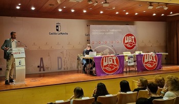 'La mujer en el mercado laboral', a debate en Guadalajara