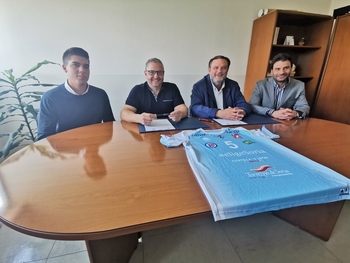 Campus de Soria y CV Río Duero estrechan lazos
