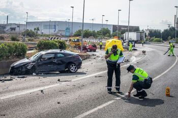 Luto en la Guardia Civil de Bargas por un antiguo agente