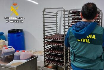 Investigación por comercializar morcillas de forma fraudulenta