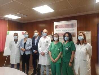 Talavera cerró 2022 con récord de donaciones de órganos