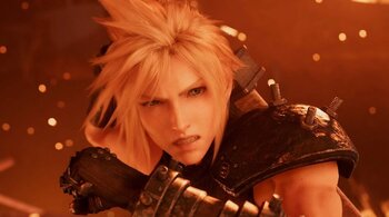 Final Fantasy VII Rebirth avanza 'de acuerdo al plan'