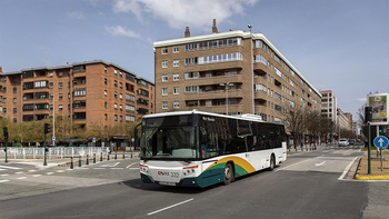 Ya puedes viajar en el transporte público sin mascarilla