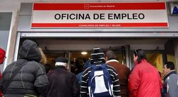 Palencia lidera la caída del paro en el último año