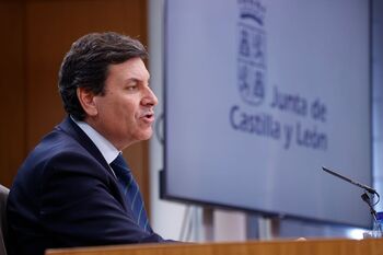 La Junta pide esperar al 23-J antes de aprobar más fondos UE