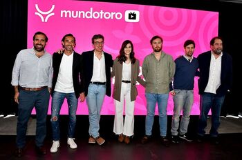 Nace Mundotoro TV, un nuevo canal televisivo taurino