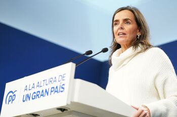 El PP exige a Sánchez responsabilidades por la ley del 'sí es sí'