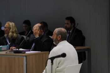 La familia de Álex 'espera justicia'