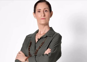 Muere la actriz Laura Gómez-Lacueva a los 48 años
