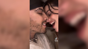 Rosalía y Rauw Alejandro publican un adelanto de 'Beso'